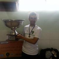 Joaquin Bello (@omegax94) 's Twitter Profile