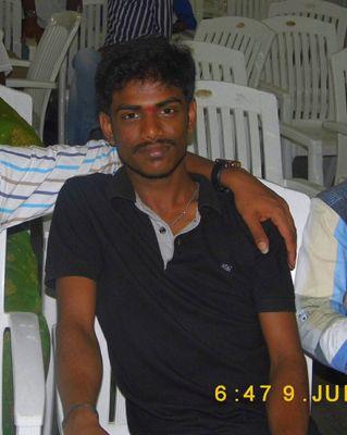 development engineer