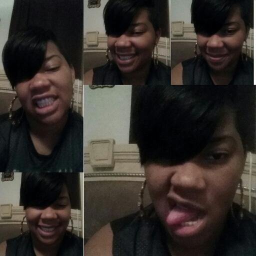I can only be me..  Either you like me or not