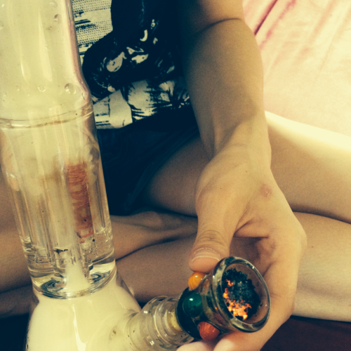 Send your best joints.
