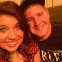 Kristy Couch - @klcouch93 - Twitter