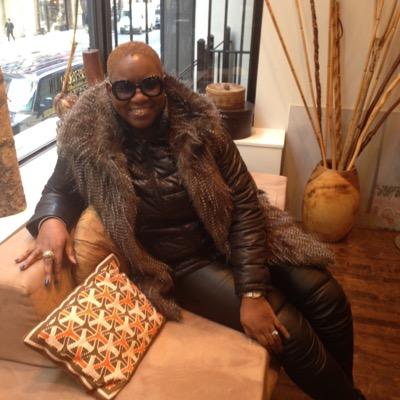 MC3 Studios NYC, Producer, IndieFilm Stylist, Writer, Wife, Mother, SisterFriend and Entrepreneur