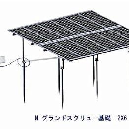 ＰＶ架台の専門企業で、屋根架台と地面架台の開発、設計、生産、販売を行います。屋根ソーラーパネルと地面ソーラーパネルは架台で安定的に設置できます。