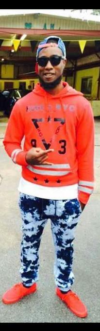 liceejay's profile picture. god blessed me to be different