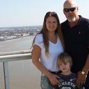 Val Lewis - @vblonde64 - Twitter