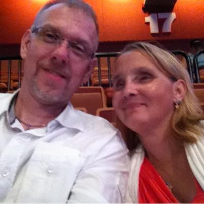 debhooper66's profile picture. 