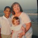 Tonya Masters - @yardbird6748 - Twitter