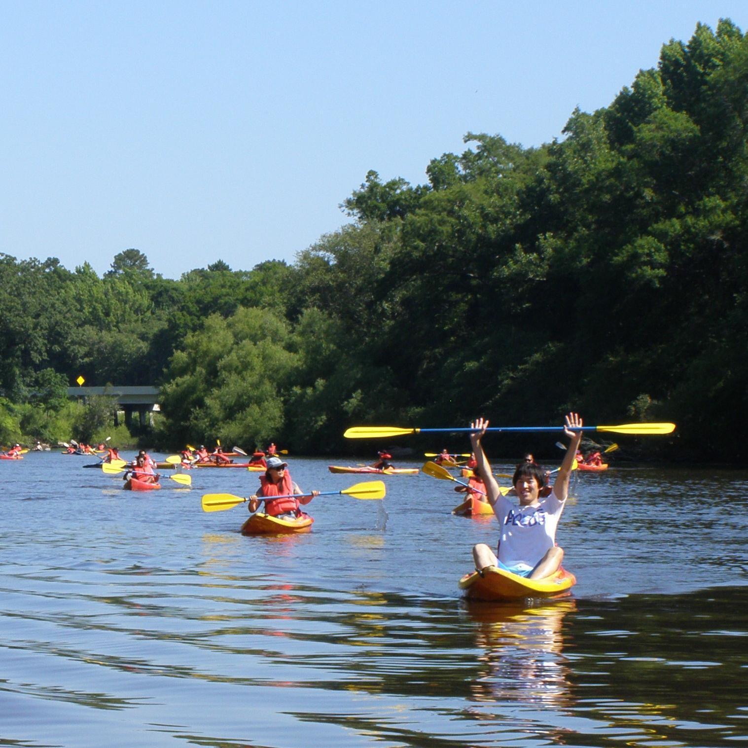 Ogeechee River Canoe and Kayak Rentals