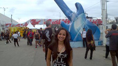 Erikamensilva's profile picture. 