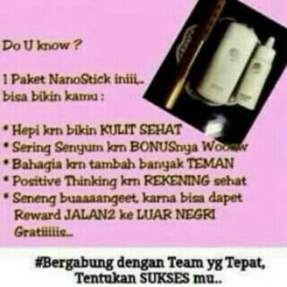 Ingin jd orang yg sukses slalu ϑΐ dunia maupun ϑΐ akhirat