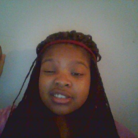 Queen_A_22's profile picture. #teamglory