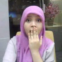jangan liat gue dari tampang gue.. tapi liat gue dari hati nya :) gua gak seburuk apa yang u kira