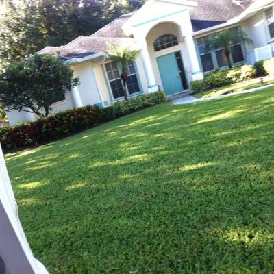 Green Horizons offers both commercial and residential lawn maintenance for the Brevard County, FL. area