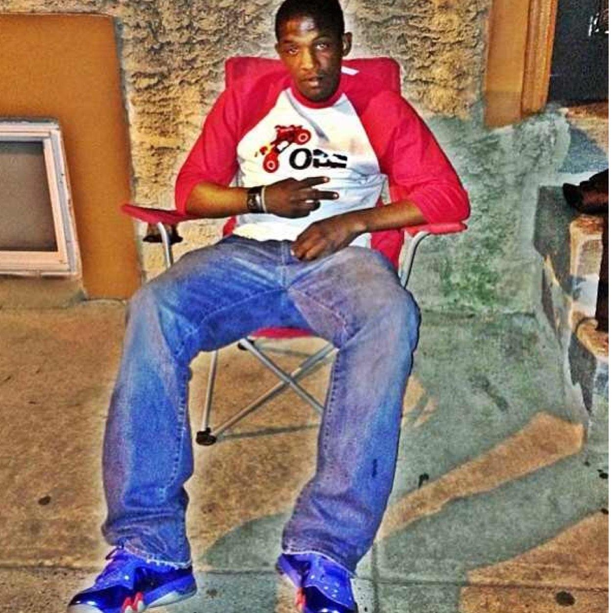 Rest In Peace Horse, Fee Rabb, Vee & Sonny