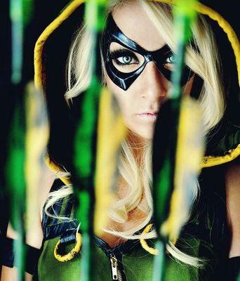 LadyGreenA's profile picture. Trapped on an island for five years does allot to a girl, but I'm still here. Only I'm not just Olivia Queen anymore. CEO of Queen Enterprises. #Genderbent