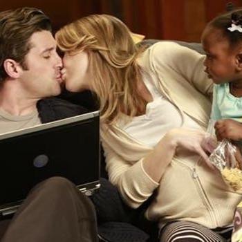 RP account. Married to @DerekSheoherd General/neurosurgery Grey Sloan Memorial Hospital. Kids:@BabyZola1,@baileyshepherd7 ,@ellisgrey2