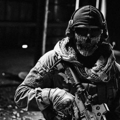 Black Ops.