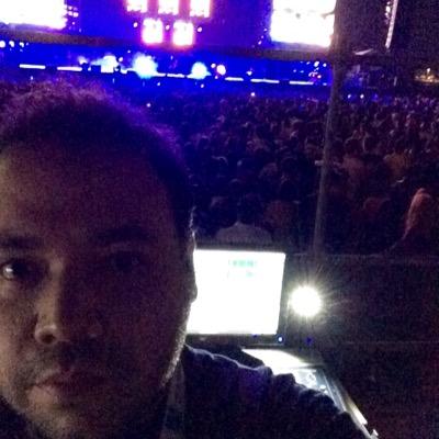 jesush_g's profile picture. Jesus Hinojosa audio engineer • FOH at Nicole Scherzinger • FOH at Charice Pempengco • Cheesa • Trinity Baptist Church • Midas certified user • Smaart certified