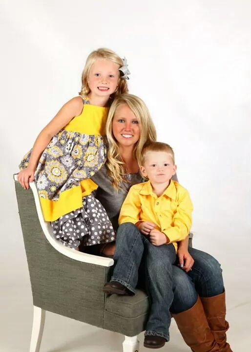 married with children ♡