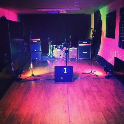 This Town Has Something Music Management and Promotions company based in Dorchester, Dorset