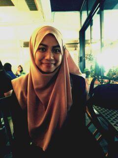 Servant of Allah| MySlogan: Ya Allah Pandanglah aku | #TeamKhemah #TeamHijrah