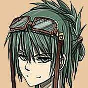 The names Kadin Haiburne. There is a fire burning within me. #OC #Single #Multiverse #RP
