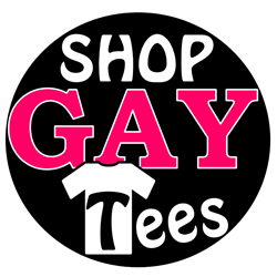 shopgaytees's profile picture. SHOP GAY TEES  HAS THE WORLD'S HOTTEST  LES, GAY, Bi, TRANS, QUEER, EQUALITY, PRIDE, DYKE, BEAR PRIDE, GSA, STUD, BUTCH, and PAN T-SHIRT DEALS ONLINE