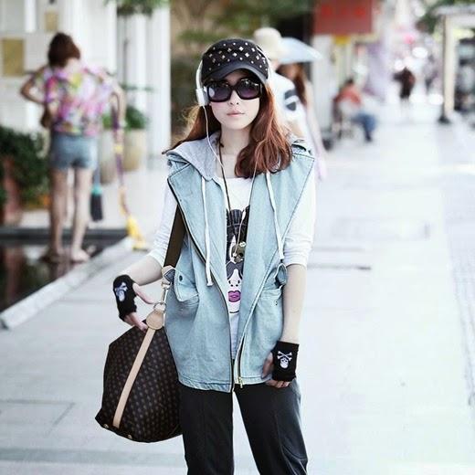 Jual berbagai macam baju wanita keren dan murah. Pin  51B310B4
