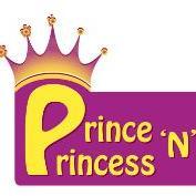 Prince N Princess(@PrinceNPInd) 's Twitter Profile Photo