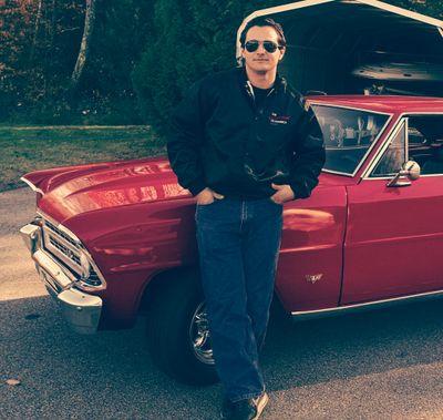 4th Gen Portugee since 1919. 50s, Orthodox, USA, old fashioned nice guy greaser. MTLHabs 24 Cups DIEHARD HAB. Stay USA. One nation under God. Stay gold pony boy