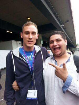 2017Josua's profile picture. sandhofen 26