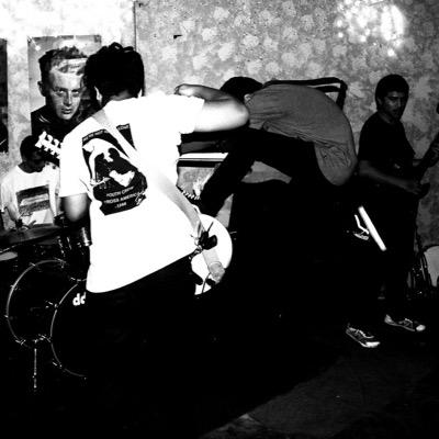 Texas Straight Edge