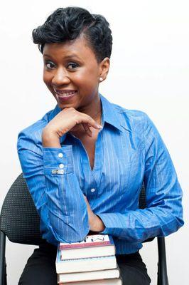 BelleRev's profile picture. Founder of Port Academie: Digital library for Haitian studies