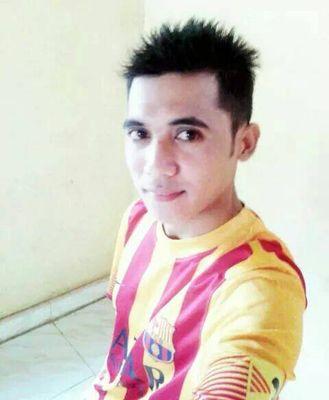 Fans Fanatik BARCELONA.