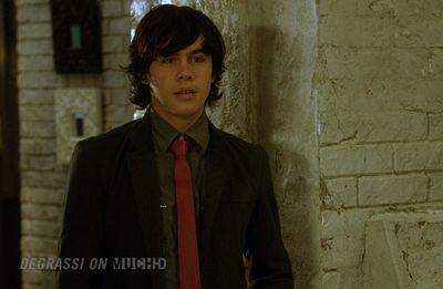 Dead and broken my, back's against the wall. #SarcasticTeamP {Claimed/Werewolf}