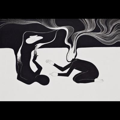 Reflecting the opposite of everything 

Art | Culture | Music | Fashion | Photography |