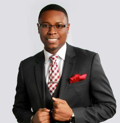 Christian Servant | Apologist | Author | Champion for the Bible

-- Tweets by Dedrick are signed #drbriggs