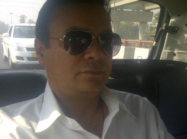 Director Of Sales at Royal Orchid & Regenta Hotels, worked with renowned hotel chains like Lemon Tree Hotels, Marriott, Taj, Best Western Hotels