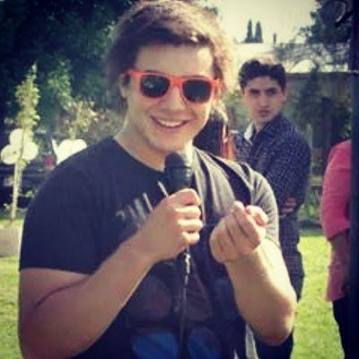 tiagoschymansky's profile picture. 