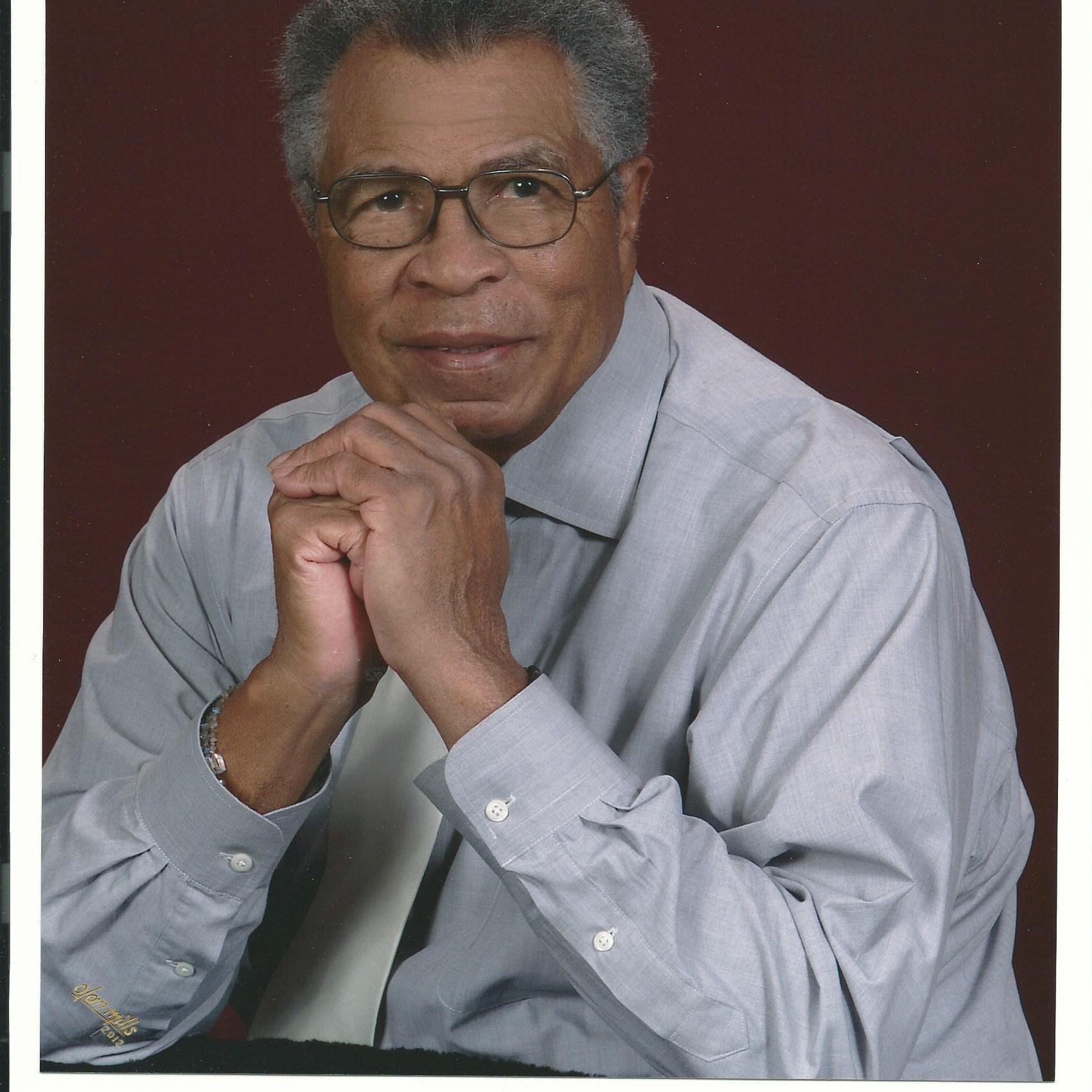 USAF Ret TSgt, Elect Comm Eqp Tech , Spiritual - Not Religious, Board Member Texas Jazz Festival Society. Member, Nueces County Black Democrats.