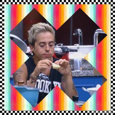 a formiguinha vai ganhar❤