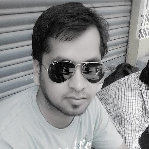 I'm software engineer....