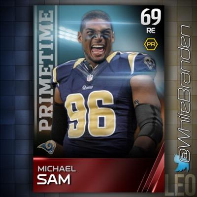 WhiteBranden's profile picture. 