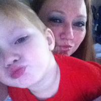 Rhonda Lunsford - @rhondaml74 Twitter Profile Photo