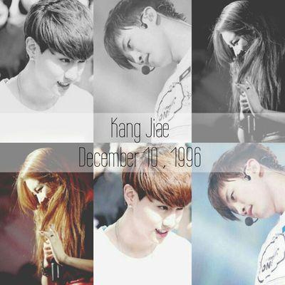 일본 ( 후쿠오카 ) 강지애 ❥ I GOT7 ' say A ' Hottest @O9O4121O » ❥ » GOT7 Account , Plz follow me :-)