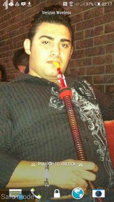 ADerarakelian's profile picture. S o A P