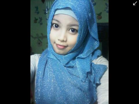 Ahh cuma fans Barcelona :p || BaekHyun's Wife !!