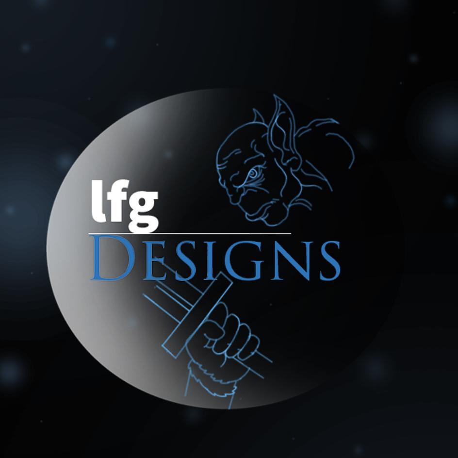 LFG_Designs's profile picture. Computer Games Design Student - Aspiring Concept Artist