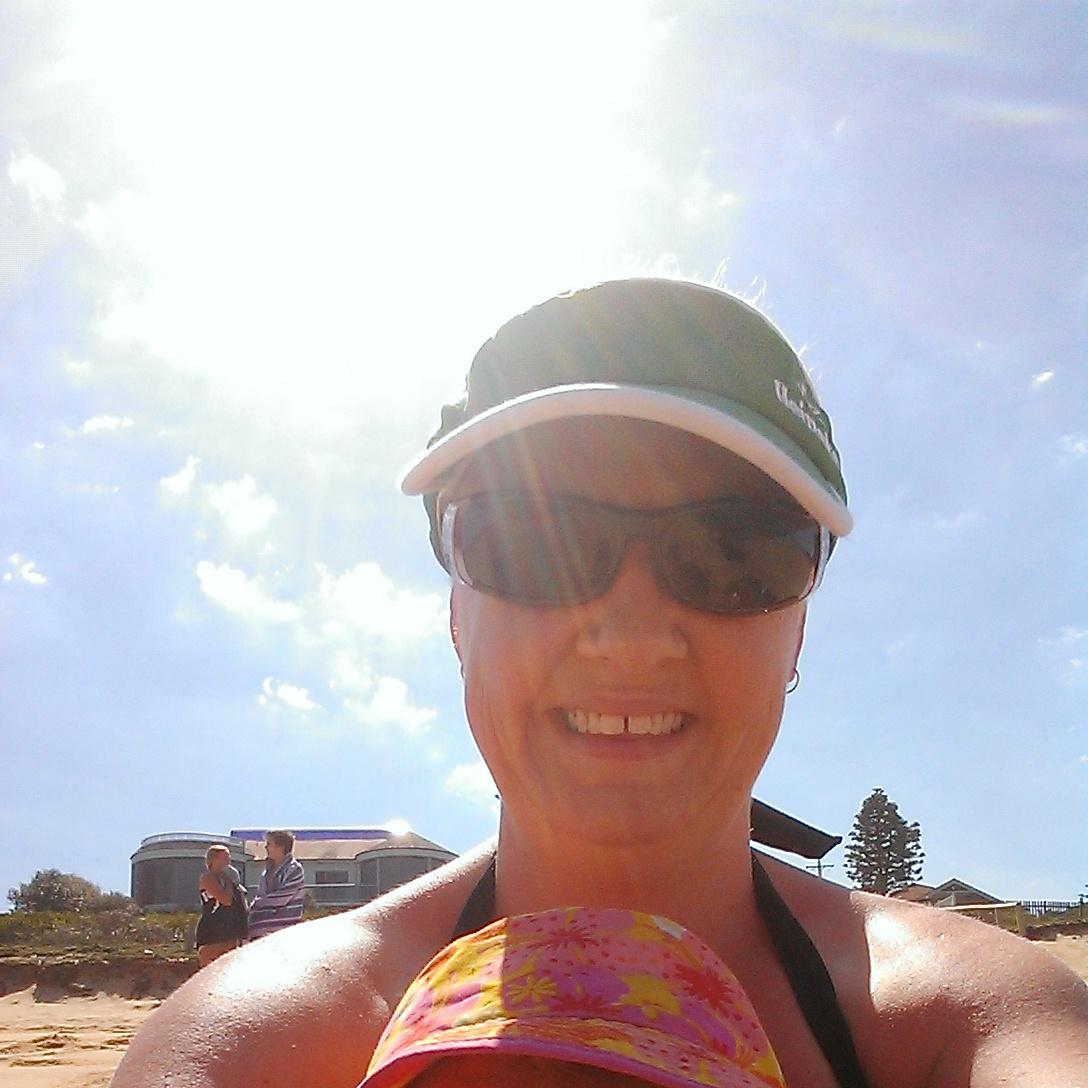 Mother, Wife, Business owner, Friend! lucky life loving little things.