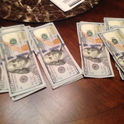 It's CashCrazy you know what I'm about #producer for @DetroitLoud @Nefudaboss